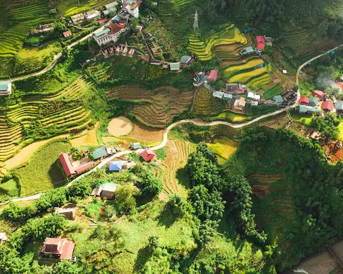 Authentic Vietnam Tour